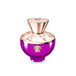 Versace Pour Femme Dylan Purple Eau De Parfum Spray 50ml