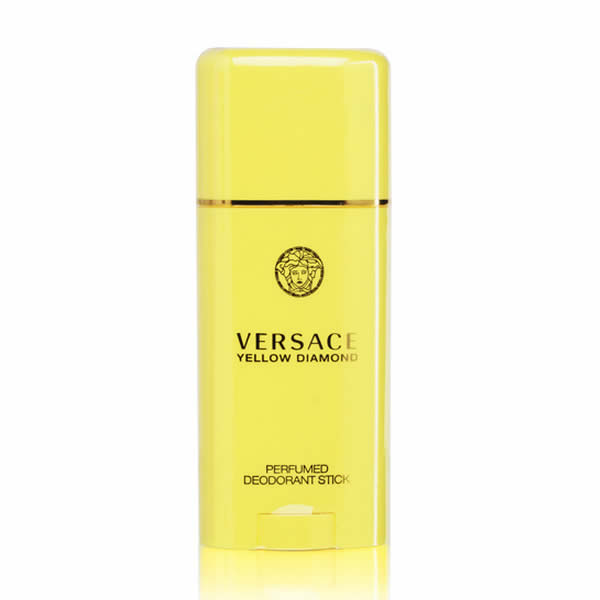 Versace Yellow Diamond Deodorante Stick 50g