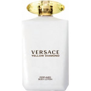 Versace Yellow Diamond lozione per il corpo profumata 200 ml