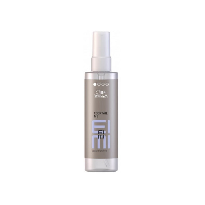 Wella Eimi Cocktail Me Gel Anticrespo 95ml