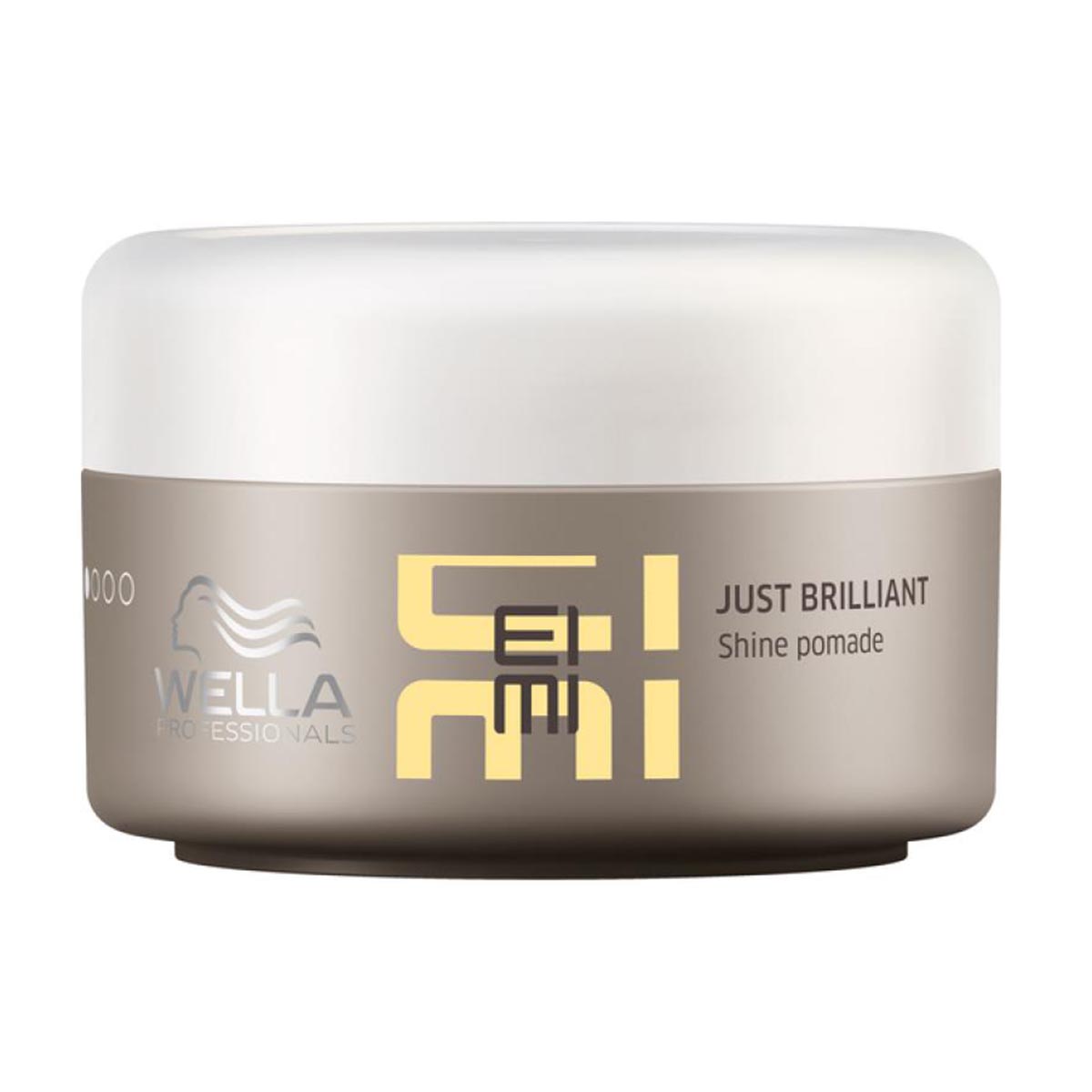 Wella Eimi Just Brilliant Pomata 75ml