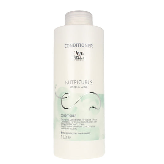 Wella Eimi Nutricurls Balsamo 1000ml