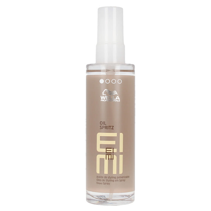 Wella Eimi Oil Spritz Olio 95ml