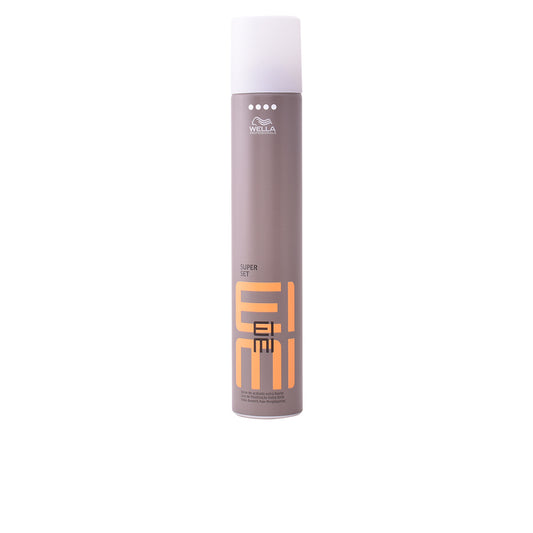 Wella Eimi Super Set Hold Livello 4 500ml