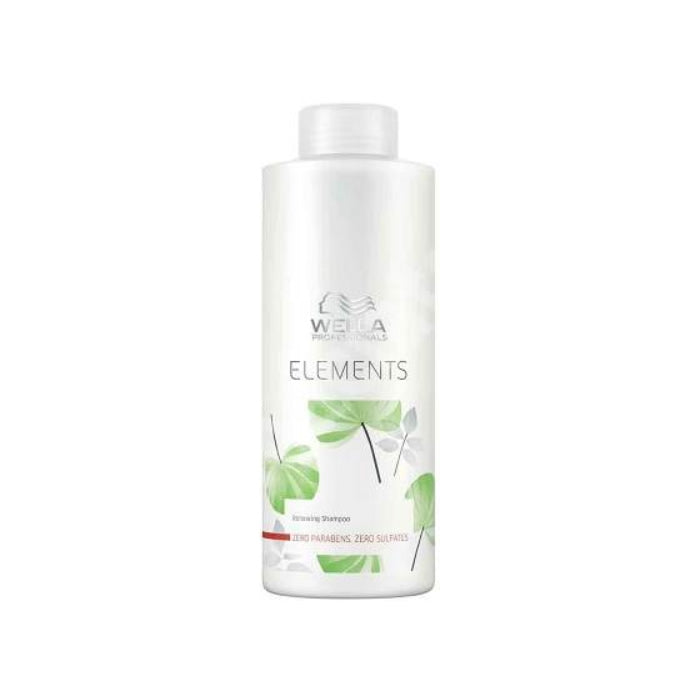 Wella Elements Renewing Shampoo 500ml