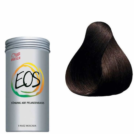 Wella Eos II Nuez Moscada 120g