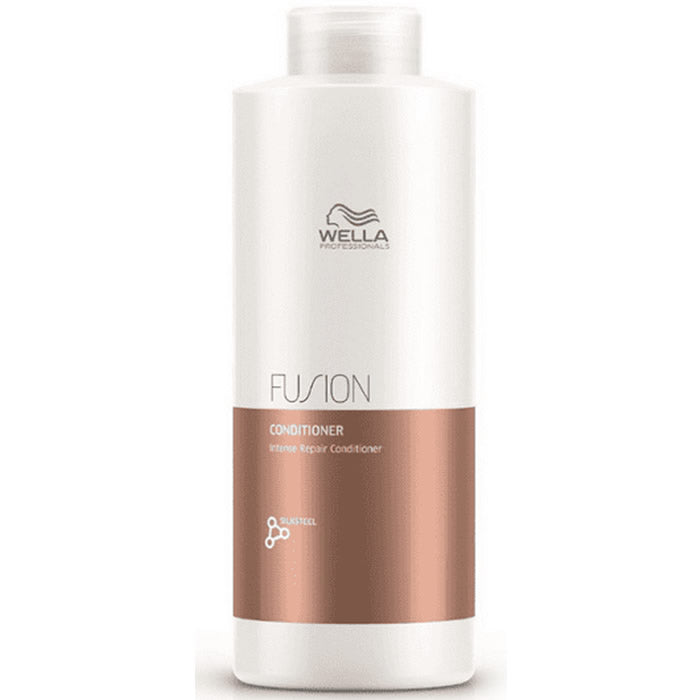 Wella Fusion Acondicionador Reparador Intenso 1000ml