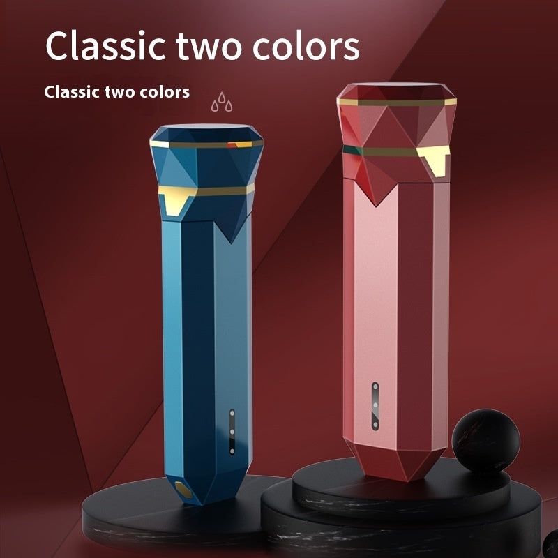 Beauty Instrument Micro-current Precise Temperature Control Household IPL Device