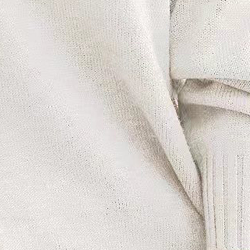 Womens Sweaters Casual Drop Shoulder Long Sleeve V Neck Pullover Tops Trendy Fall Fashion Clothes