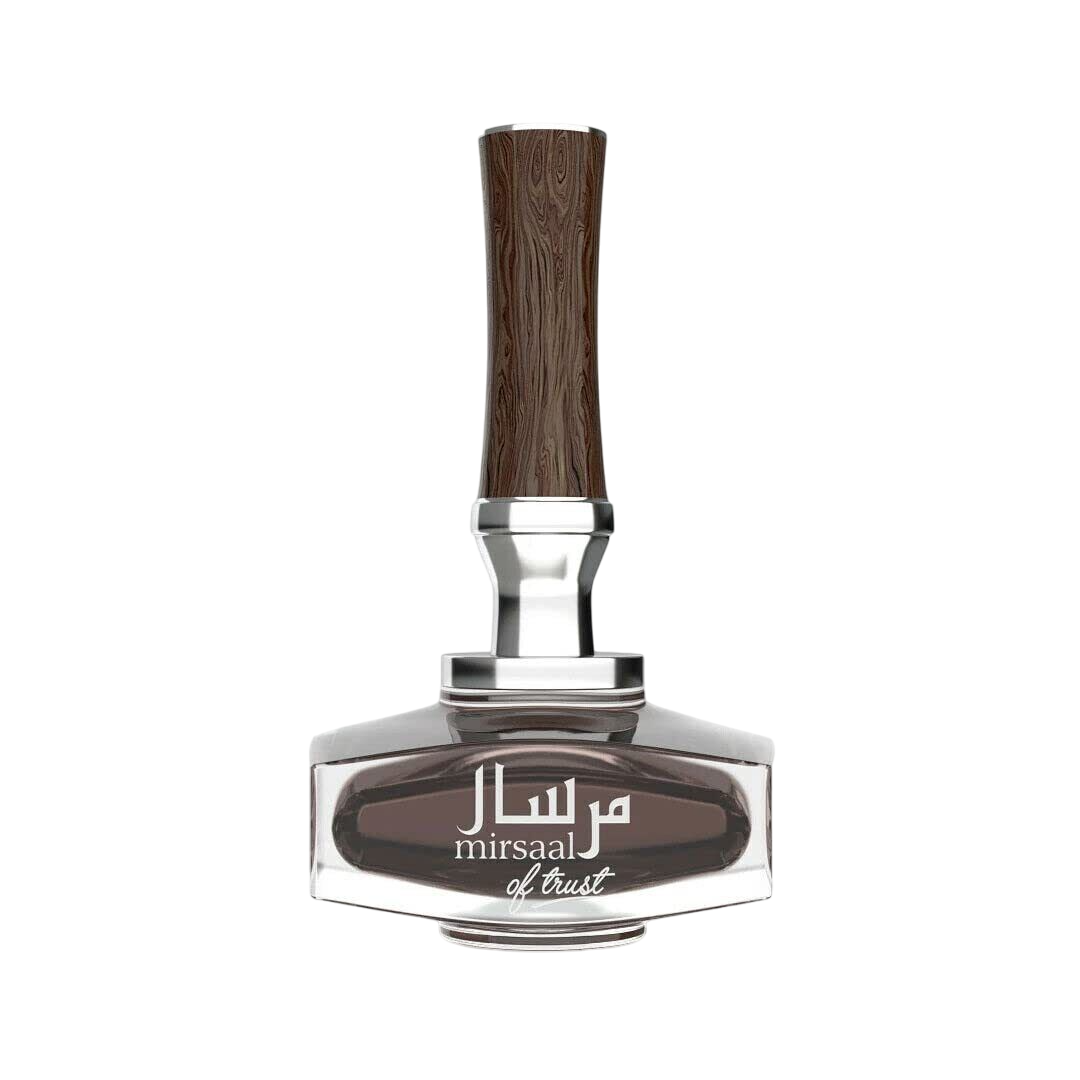 Afnan, Mirsaal Of Trust, Eau De Parfum, Unisex, 90 ml