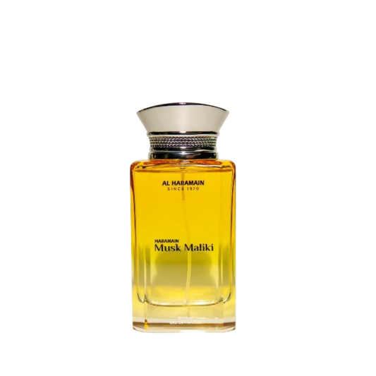 Al Haramain, Musk Maliki, Eau De Parfum, Unisex, 100 ml