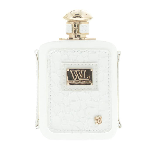 Alexandre. J, Western Leather White, Eau De Parfum, For Women, 100 ml