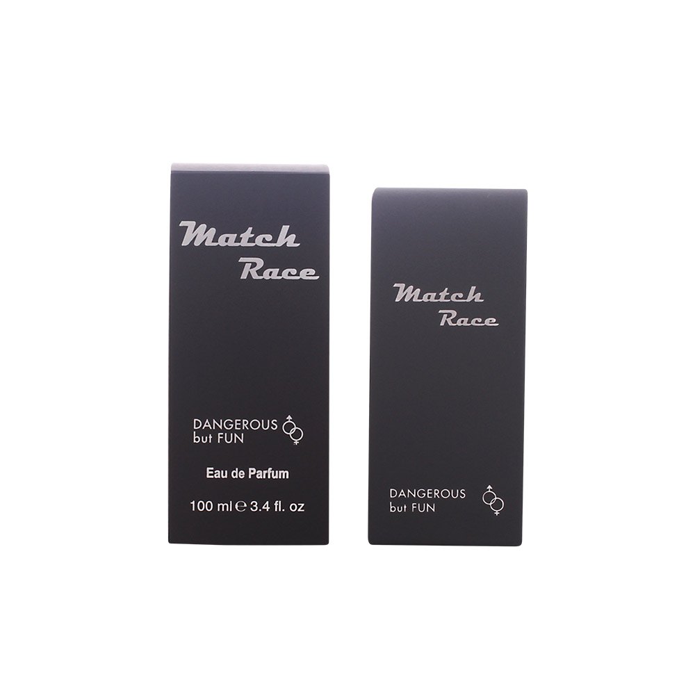 Alyssa Ashley, Match Race, Eau De Parfum, For Men, 100 ml