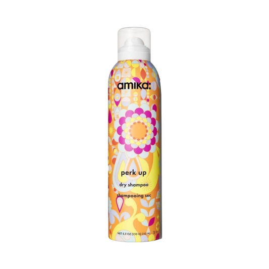 Amika, Perk Up, Hair Dry Shampoo, Cleaning, 150 ml