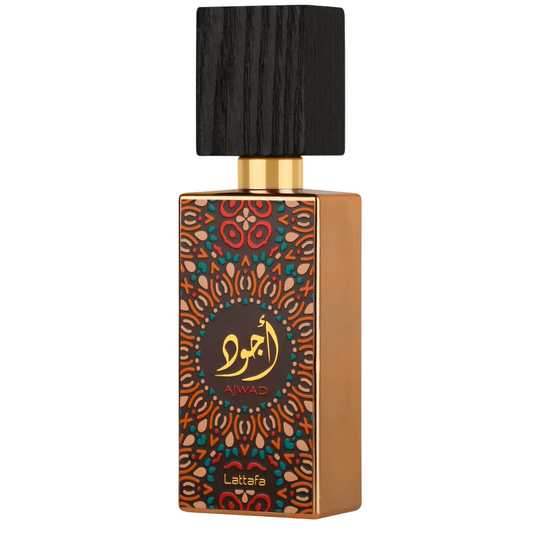 Amouage, Ajwad, Eau De Parfum, Unisex, 60 ml