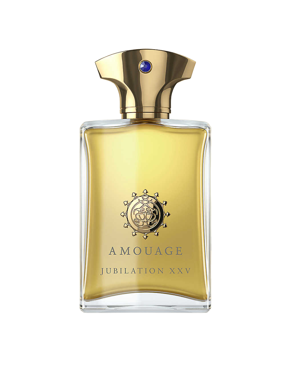 Amouage, Jubilation XXV, Eau De Parfum, For Men, 100 ml *Tester