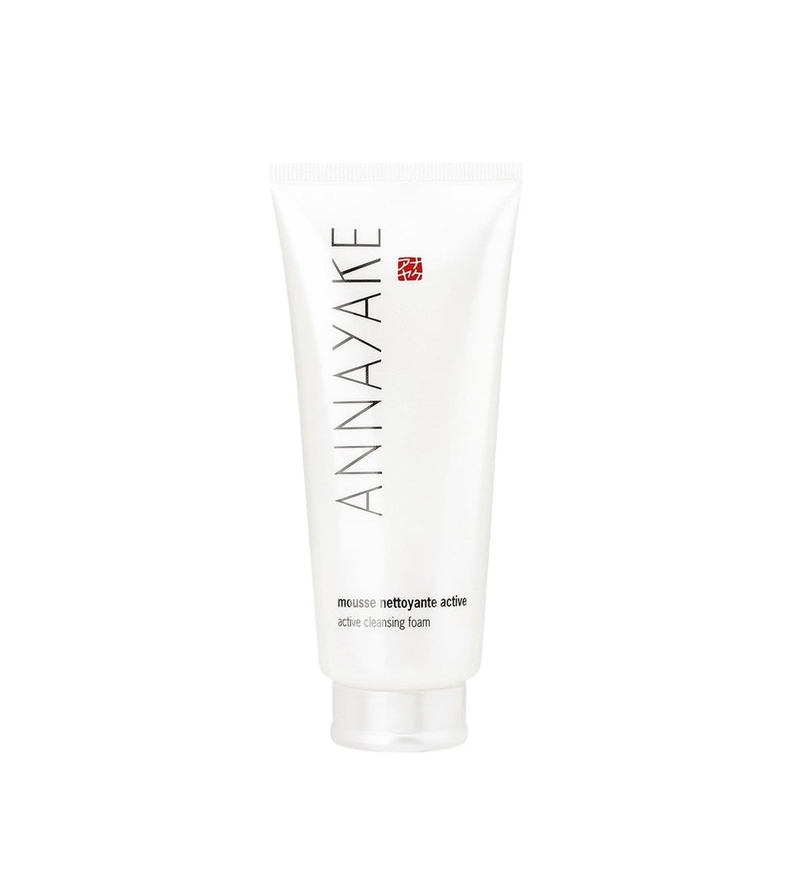 Annayake, Active, Cleansing Foam, 15 ml *Sample