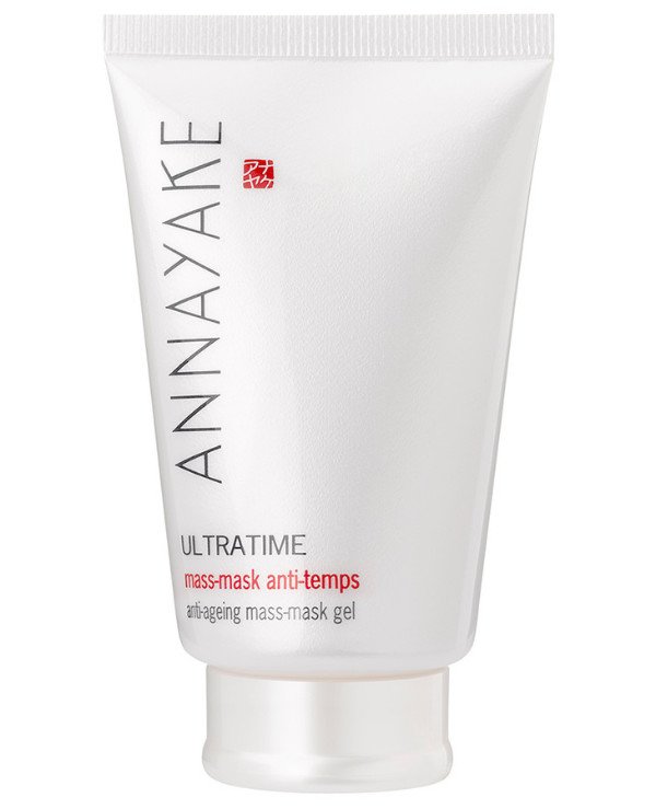 Annayake, Ultratime, Anti-Wrinkle, Clay Mask, 50 ml *Tester