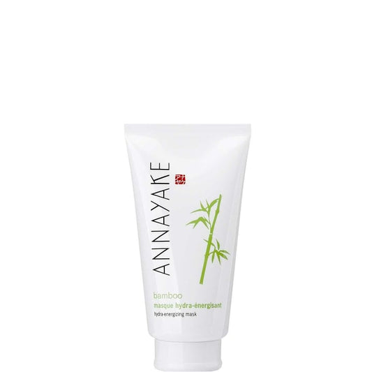 Annayake, Bamboo, Hydrating, Cream Mask, For Face, 75 ml *Tester