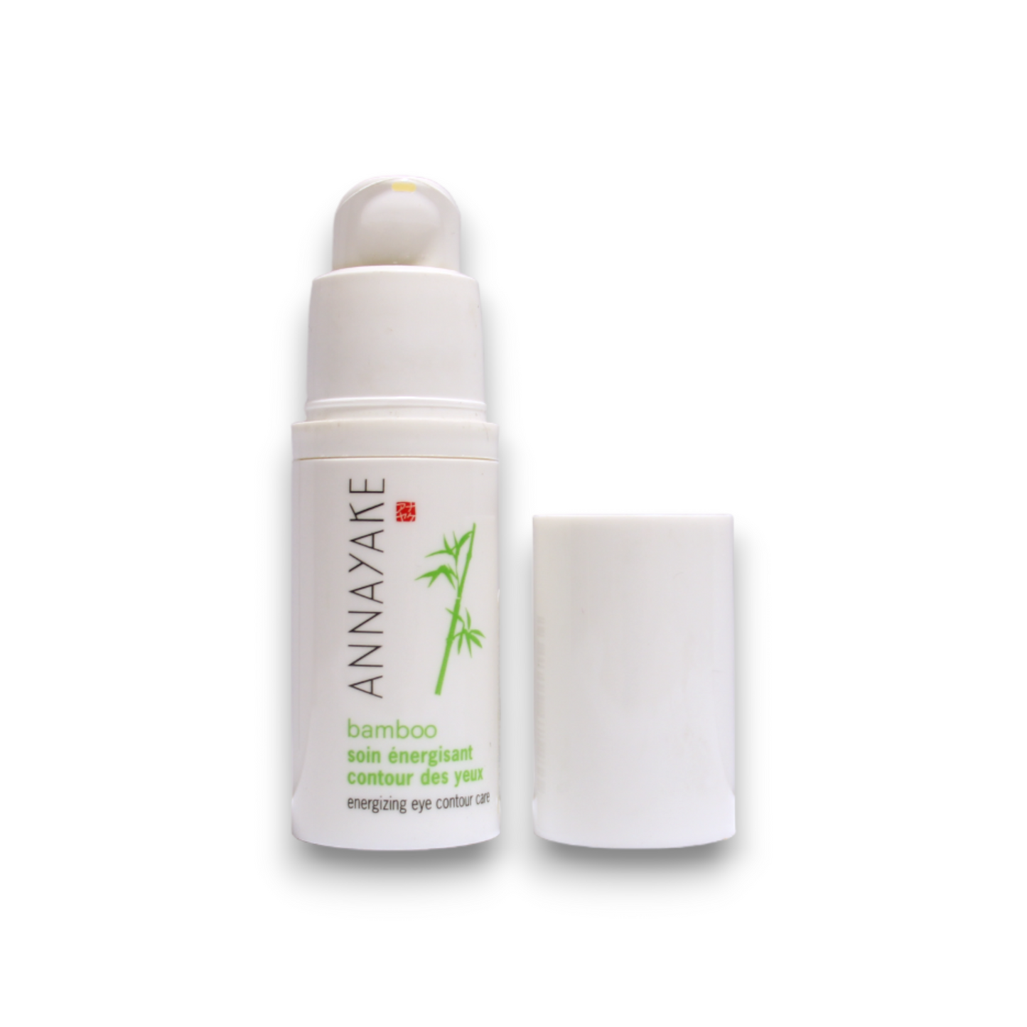 Annayake, Bamboo, Hydrating, Eye Cream, 15 ml *Tester