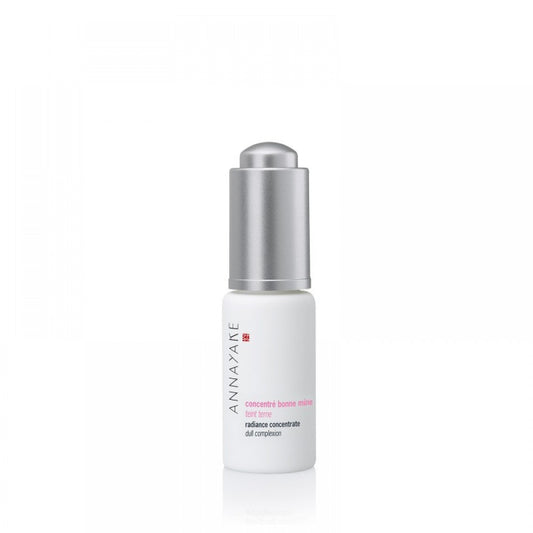 Annayake, Bone Mine, Vegan, Detox, Cream, For Face, 20 ml *Tester