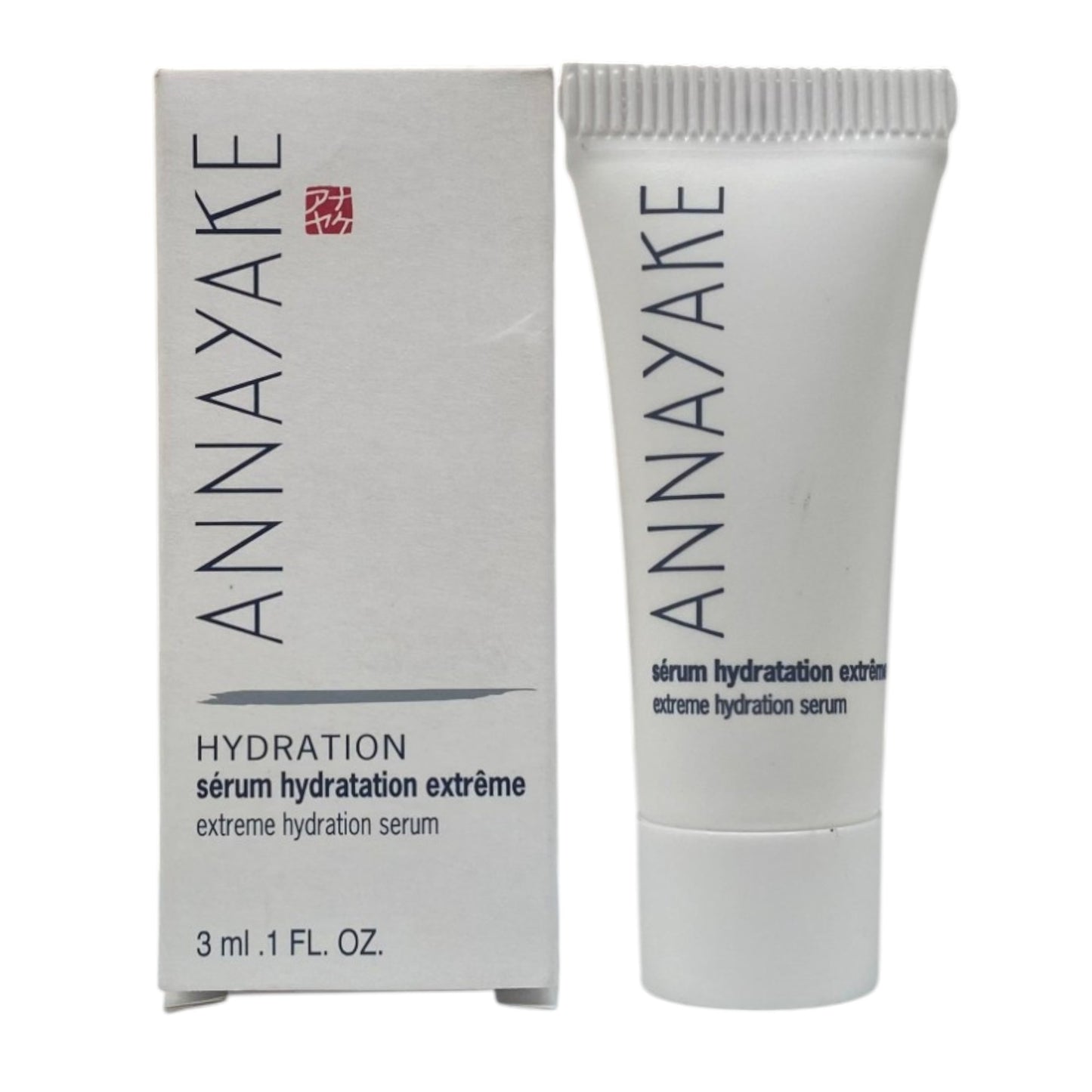 Annayake, Extreme, Hydrating, Serum, For Face, 3 ml *Sample
