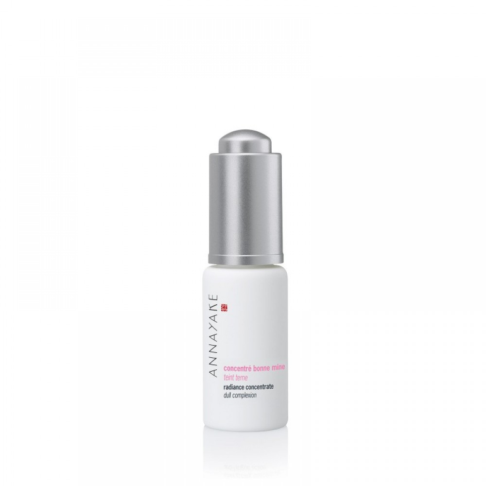 Annayake, Radiance Concentrate, Boosts Radiance, Concentrate, Face, 20 ml