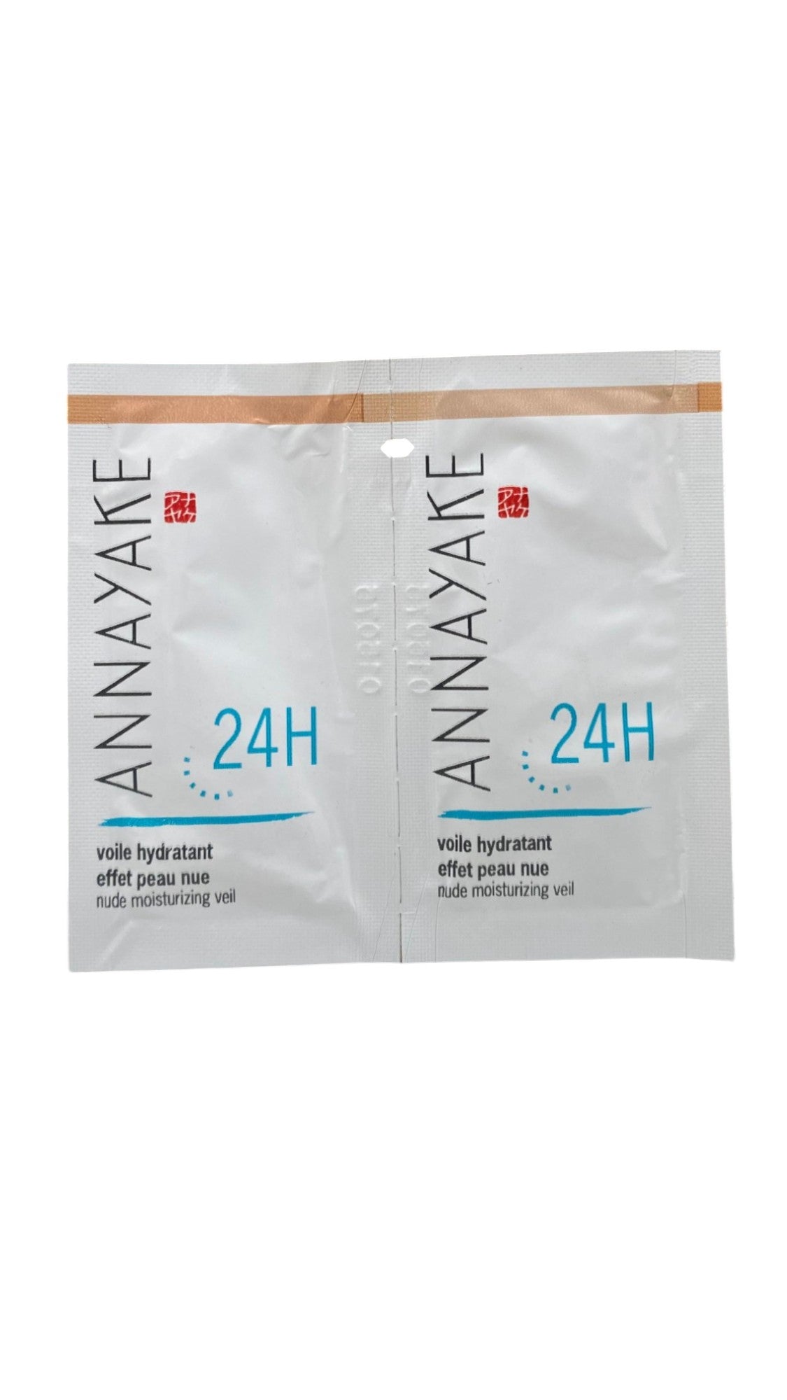 Annayake, Veil Clair + Dore, Anti-Ageing, Cream, For Face, 1 ml *Sample