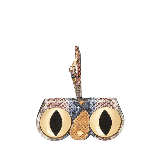 Any Di, Snake Eye, Sunglasses Case, SP101602SY