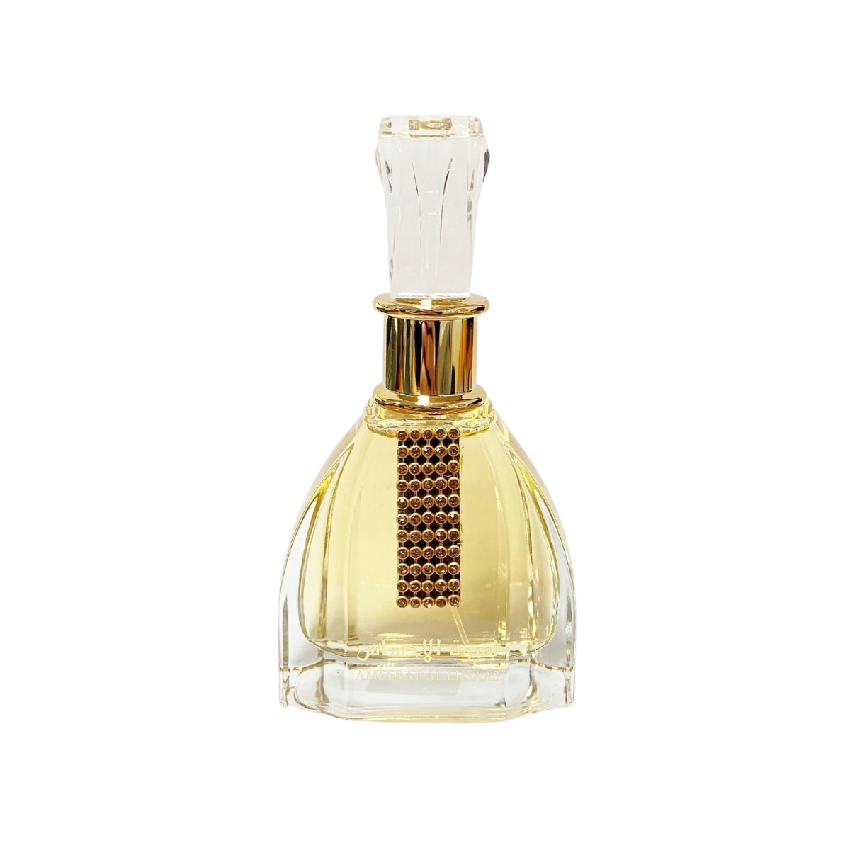Ard Al Zaafaran, Ameerat Al Ehsaas, Eau De Parfum, For Women, 100 ml