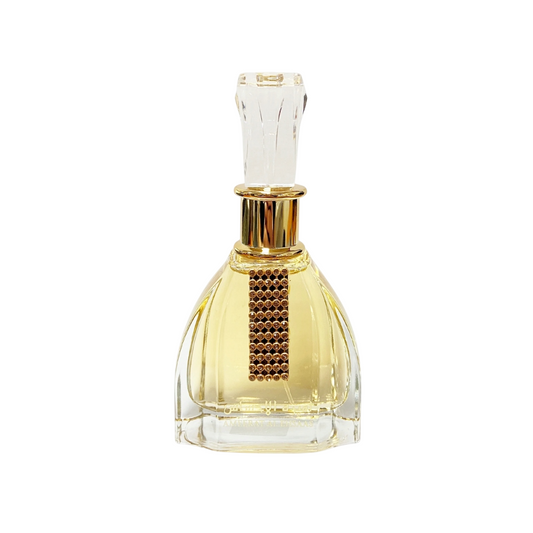 Ard Al Zaafaran, Ameerat Al Ehsaas, Eau De Parfum, For Women, 100 ml