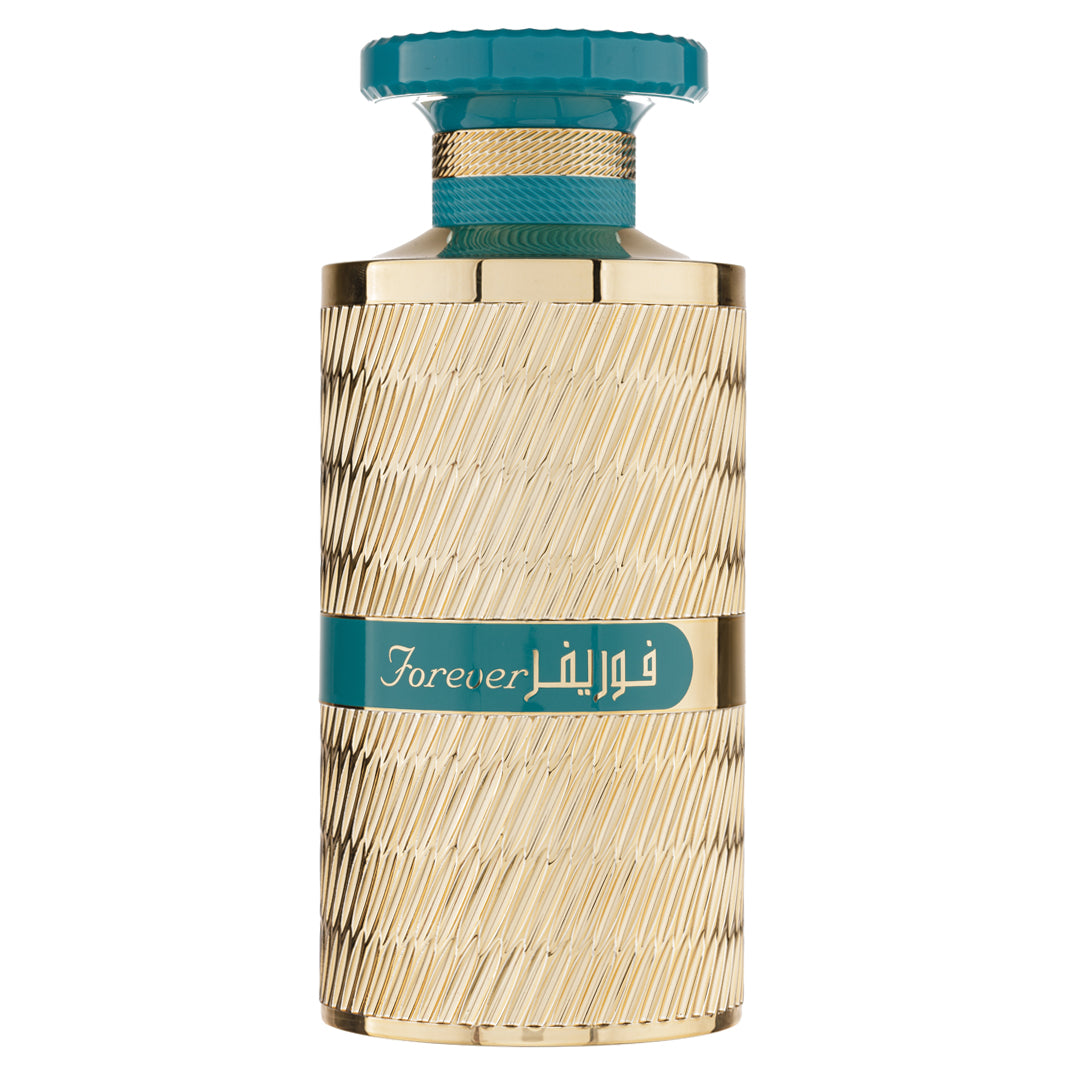 Ard Al Zaafaran, Forever Gold, Eau De Parfum, Unisex, 100 ml