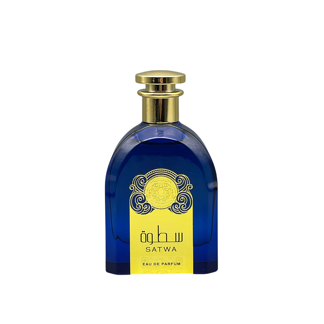 Ard Al Zaafaran, Satwa, Eau De Parfum, For Men, 100 ml