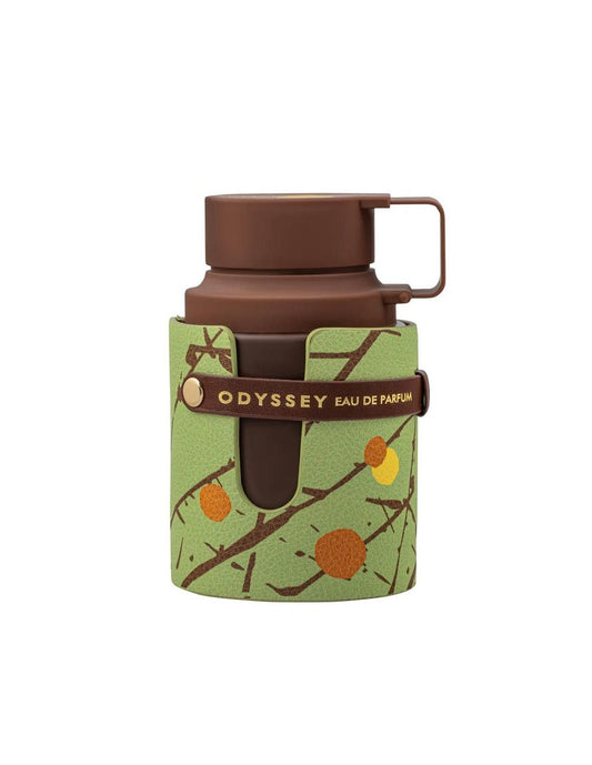 Armaf, Odyssey Dubai Chocolat, Eau De Parfum, Unisex, 100 ml