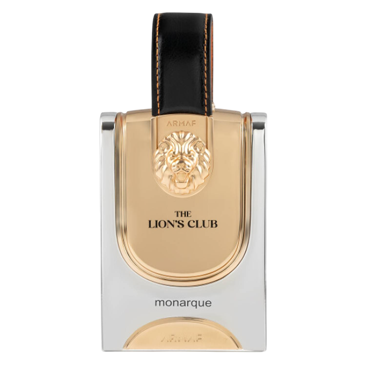 Armaf, The Lion's Club Monarque, Eau De Parfum, For Men, 100 ml