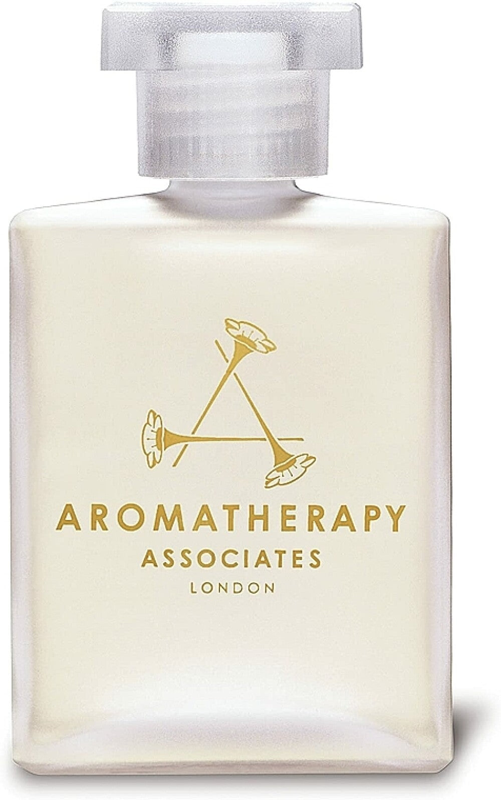 Aromatherapy Associates, De-Stress Mind, Frankincense, Camomile & Petitgrain, Relaxing, Bath Oil, 55 ml *Tester