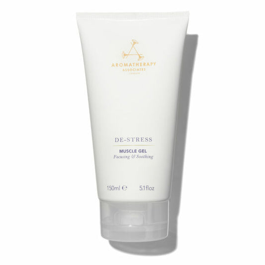 Aromatherapy Associates, De-Stress, Rosemary & Ginger, Relaxing, Body Gel, 150 ml *Tester