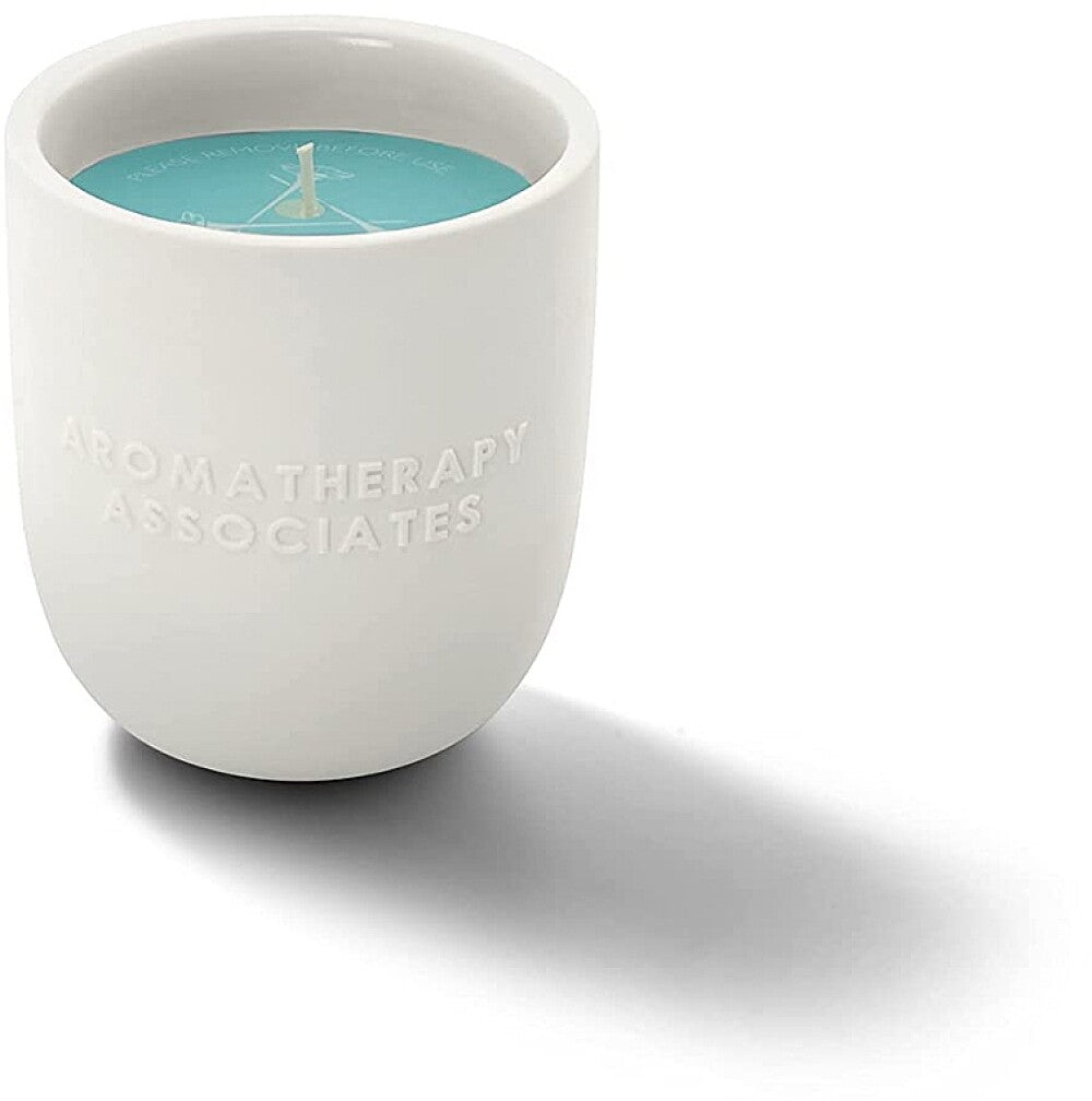 Aromatherapy Associates, Deep Relax, Scented Candle, 200 g *Tester