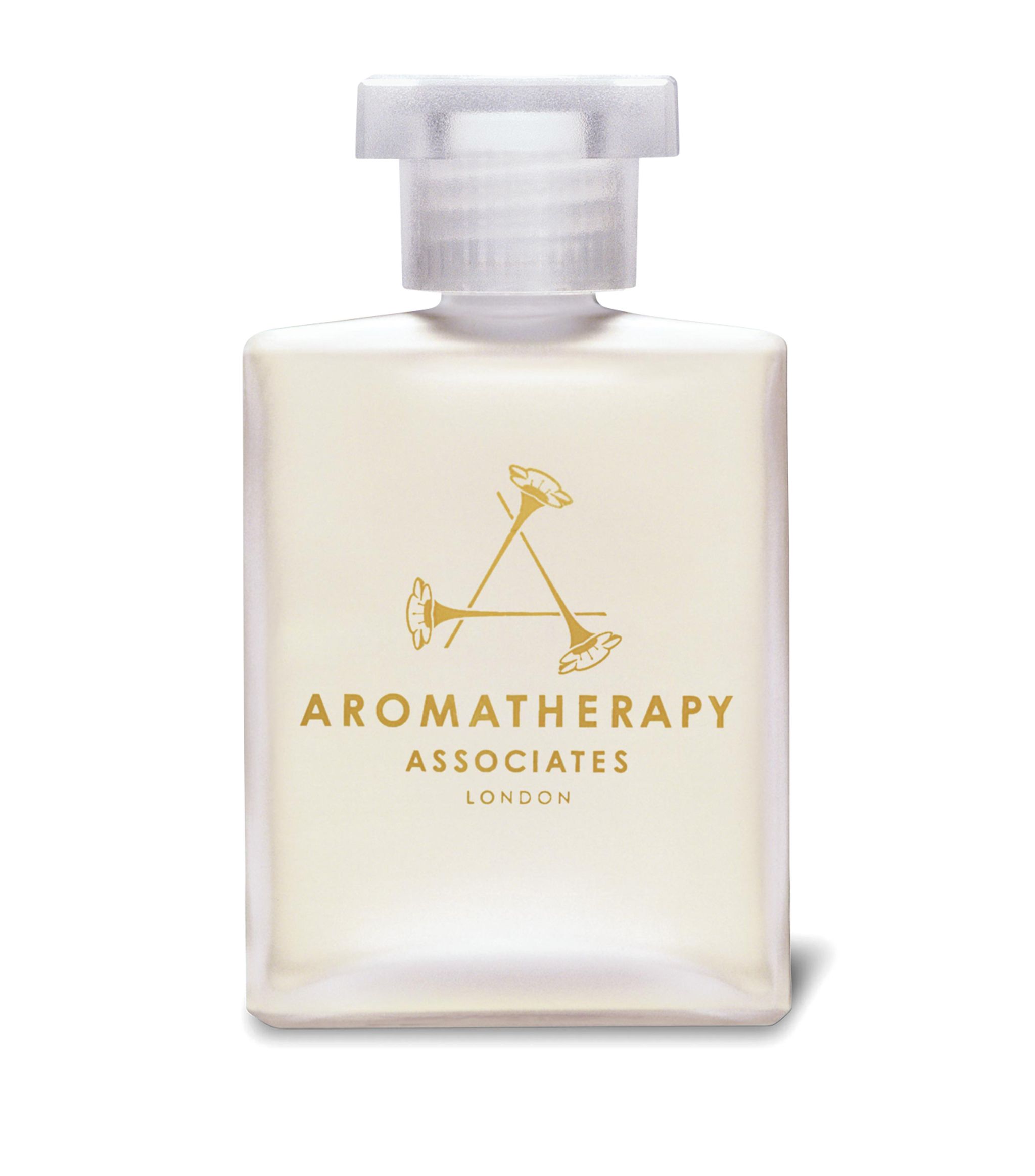 Aromatherapy Associates, Light Relax, Lavander, Relaxing, Shower Oil, For All Skin Types, 55 ml *Tester