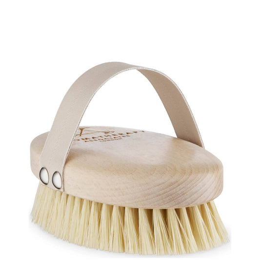 Aromatherapy Associates, Revive, Exfoliating, Body Brush, *Tester