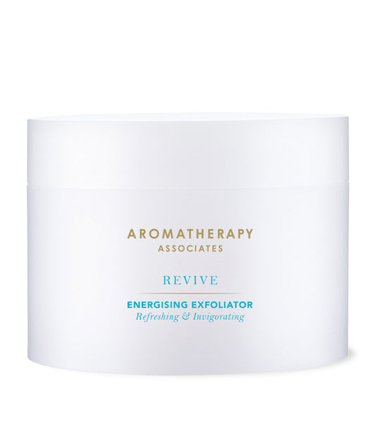 Aromatherapy Associates, Revive, Exfoliating, Body Scrub, 200 ml *Tester