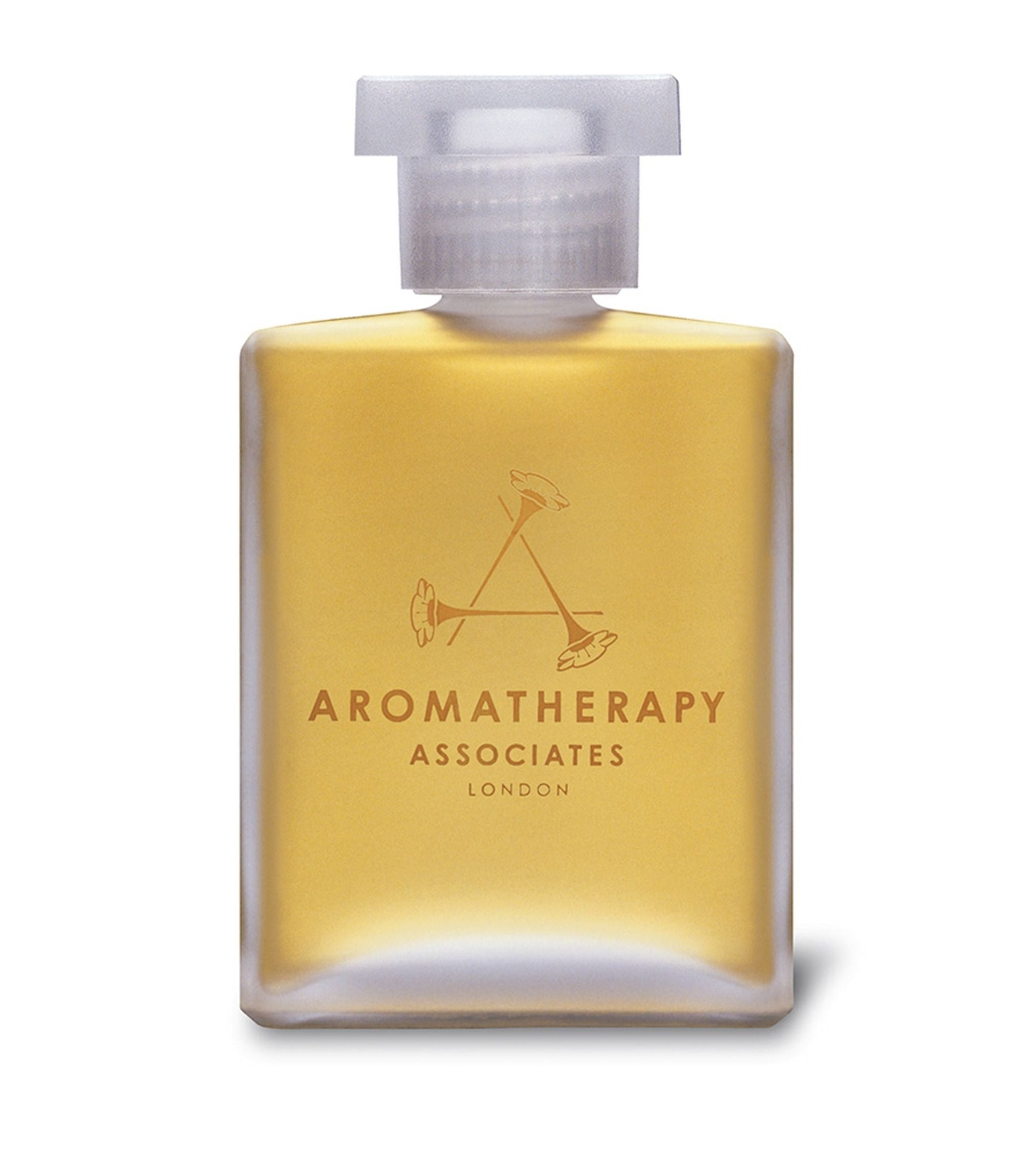 Aromatherapy Associates, Revive Morning, Natural Essential Oils, Energizing, Bath Oil, 55 ml *Tester