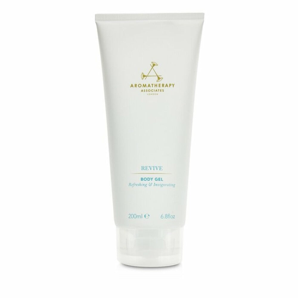 Aromatherapy Associates, Revive, Revitalising, Body Gel, 200 ml *Tester