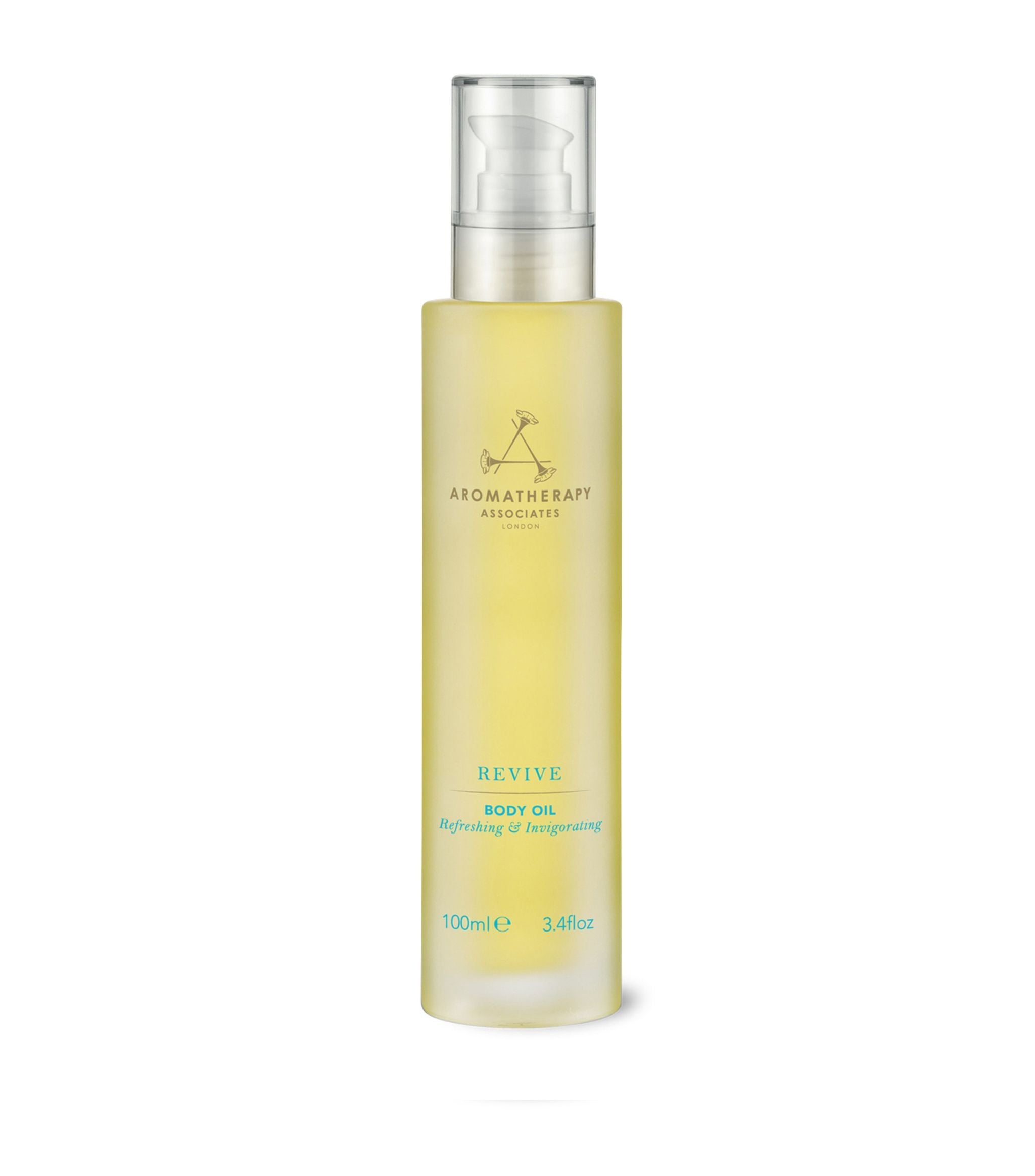 Aromatherapy Associates, Revive, Revitalising, Body Oil, 100 ml *Tester