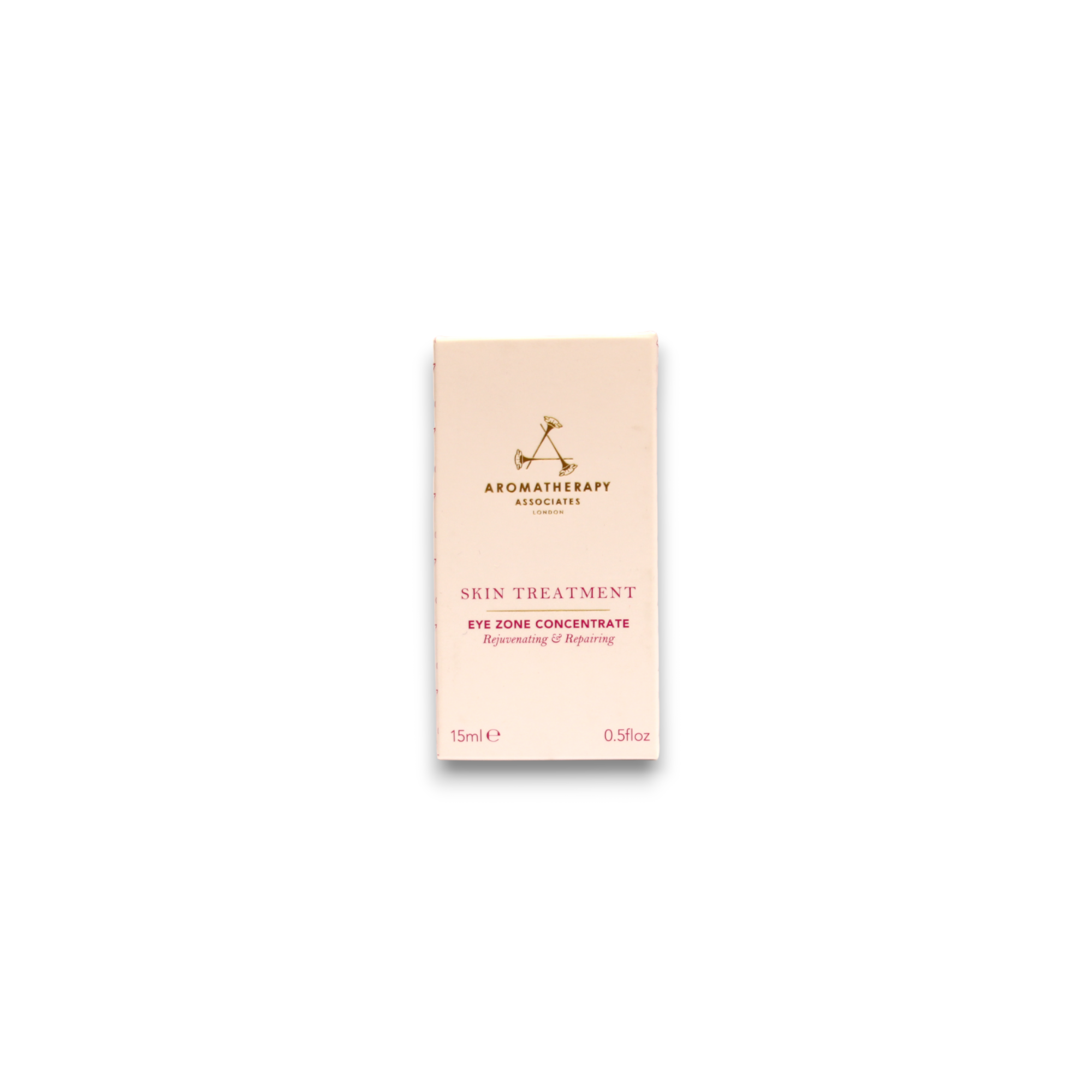 Aromatherapy Associates, Skin Treatment, Rejuvenating, Concentrate, For Eyes, 15 ml