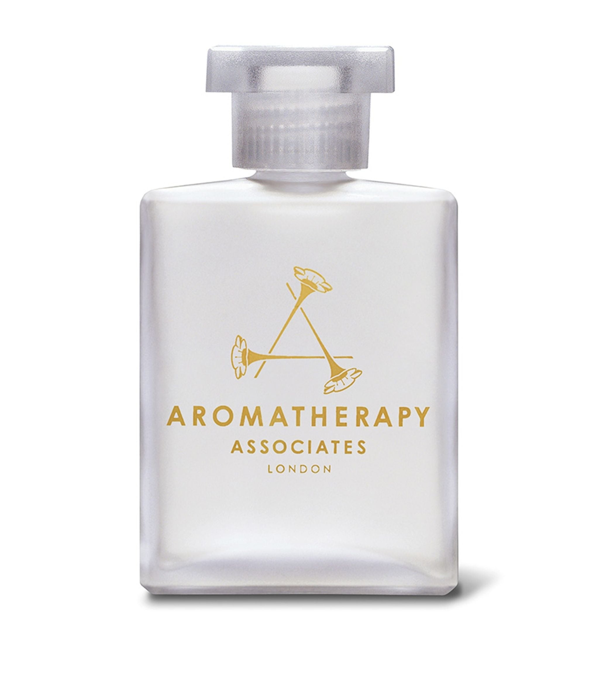 Aromatherapy Associates, Support Breathe , Natural Essential Oils, Fresh, Woody and Sharp, Softening, Bath Oil, 55 ml *Tester