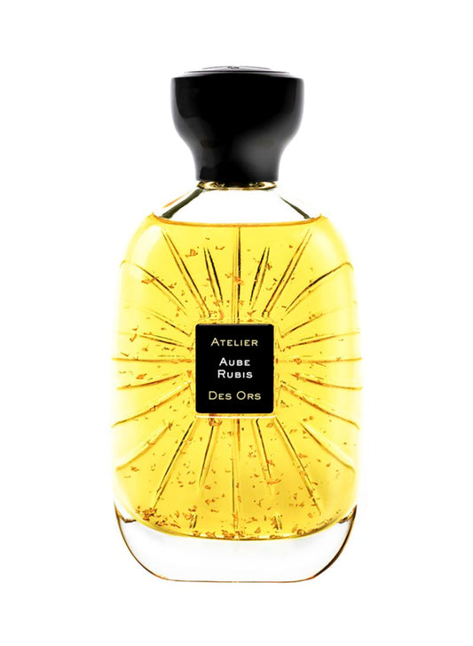 Atelier Des Ors, Aube Rubis, Eau De Parfum, Unisex, 100 ml