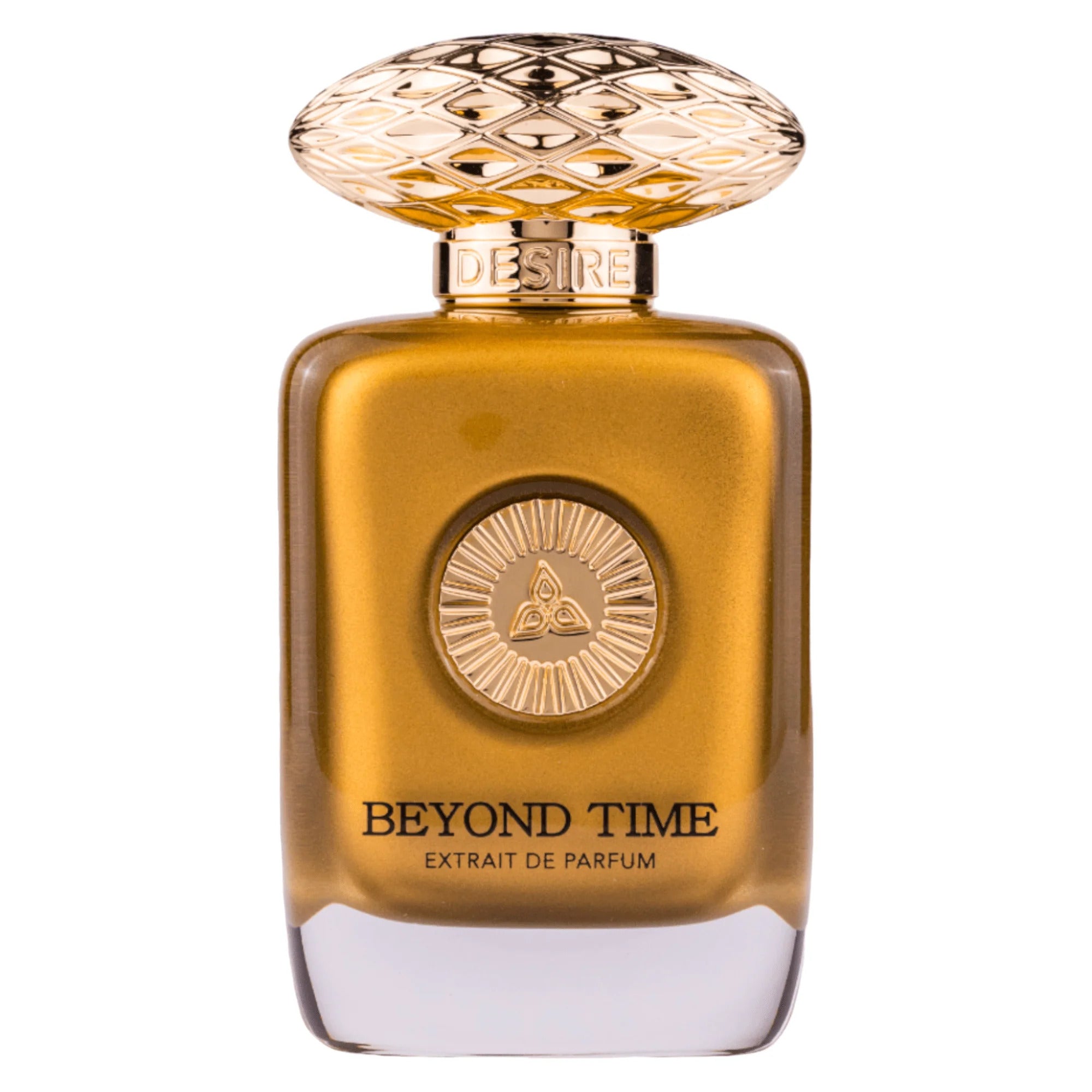 Auraa Desire, Beyond Time, Extrait De Parfum, For Men, 100 ml