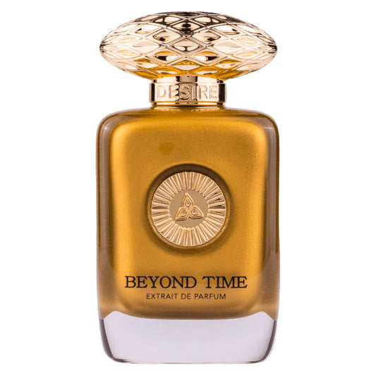 Auraa Desire, Beyond Time, Extrait De Parfum, For Men, 100 ml
