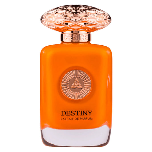 Auraa Desire, Destiny, Extrait De Parfum, For Men, 100 ml